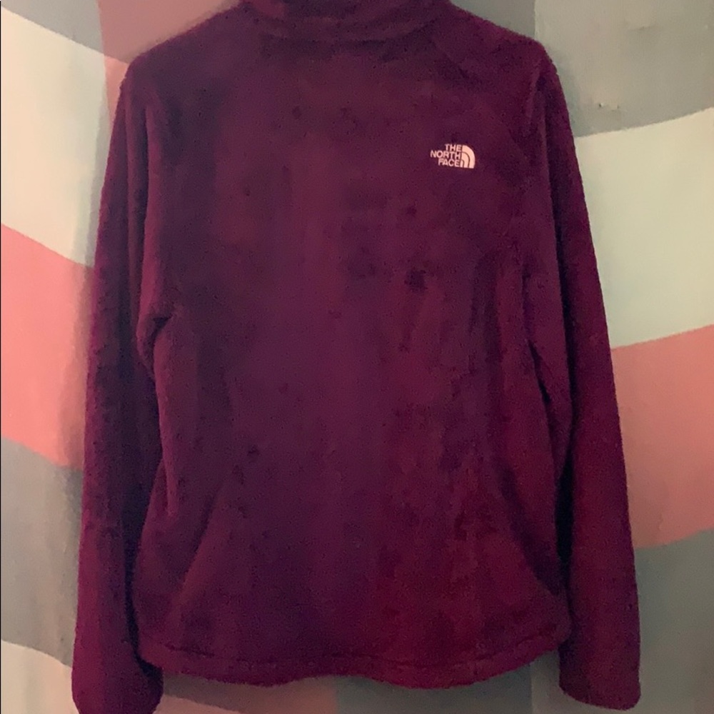 Purple Jacket - image 2